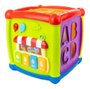 CUBO DE ATIVIDADES - MULTIKIDS BABY BR1241 MULTIKIDS