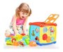 CUBO DE ATIVIDADES - MULTIKIDS BABY BR1241 MULTIKIDS