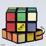 CUBO MAGICO RUBIKS IMPOSSIVEL E8069 HASBRO