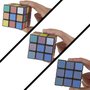 CUBO MAGICO RUBIKS IMPOSSIVEL E8069 HASBRO
