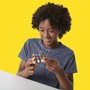 CUBO MAGICO RUBIKS IMPOSSIVEL E8069 HASBRO