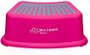 DEGRAU INFANTIL COM ANTI DERRAPANTE - MENINA BB1008 MULTIKIDS