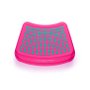 DEGRAU INFANTIL COM ANTI DERRAPANTE - MENINA BB1008 MULTIKIDS