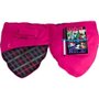 DIARIO MONSTER HIGH HORRIPILANTE TRAVESSEIRO R.871281 BARAO TOYS