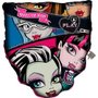 DIARIO MONSTER HIGH HORRIPILANTE TRAVESSEIRO R.871281 BARAO TOYS