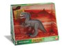 DINOSSAURO ACROCANTOSSAURO DINO SLAND R.1525 SILMAR BRINQUEDOS