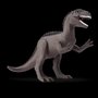 DINOSSAURO ACROCANTOSSAURO DINO SLAND R.1525 SILMAR BRINQUEDOS
