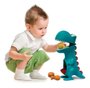 Dinossauro Dino Papa Tudo R.972 Elka
