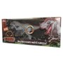 DINOSSAURO FURIOUS C/SOM R.842 ADIJOMAR