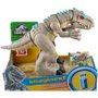 DINOSSAURO JURASSIC IMAGINEXT WORLD INDOMINUS REX GMR16 - MATTEL