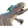 DINOSSAURO JURASSIC IMAGINEXT WORLD INDOMINUS REX GMR16 - MATTEL