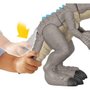 DINOSSAURO JURASSIC IMAGINEXT WORLD INDOMINUS REX GMR16 - MATTEL