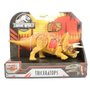 DINOSSAURO JURASSIC WORLD COMBATE LETAL FNB31 - MATTEL