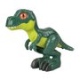 DINOSSAURO JURASSIC WORLD FIGURAS ACAO SORTIDO GWN99 - MATTEL