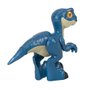 DINOSSAURO JURASSIC WORLD FIGURAS ACAO SORTIDO GWN99 - MATTEL