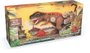 Dinossauro Tirano Rex R.824 Adijomar
