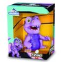 DINOSSAURO TIRANO TOY R.876 ADIJOMAR COR SORTIDA.