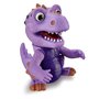 DINOSSAURO TIRANO TOY R.876 ADIJOMAR COR SORTIDA.