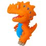 DINOSSAURO TIRANO TOY R.876 ADIJOMAR COR SORTIDA.