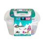 FABRICA PARA FAZER 6 SLIMES R.261 BANG TOYS