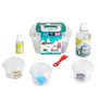 FABRICA PARA FAZER 6 SLIMES R.261 BANG TOYS
