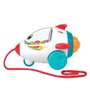 FOGUETE ANDA COMIGO FISHER-PRICE GCV74 MATTEL