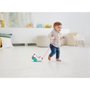 FOGUETE ANDA COMIGO FISHER-PRICE GCV74 MATTEL