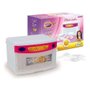 FORNO MICROONDAS CASINHA FLOR R.4843 XALINGO