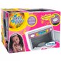 FORNO MICROONDAS CASINHA FLOR R.4843 XALINGO