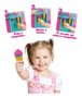 GELADEIRA SWEET FANTASY GELA SORVETINHO R.2014 CARDOSO TOYS