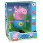GEORGE COM ATIVIDADES - PEPPA PIG R.1098 ELKA