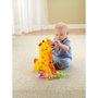 Girafa Com Blocos Peek a Blocks B4253 Fisher-Price Mattel