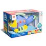 HELICOPTERO JUMBINHO BABY LAND R.3001 CARDOSO TOYS