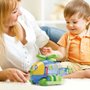 HELICOPTERO JUMBINHO BABY LAND R.3001 CARDOSO TOYS