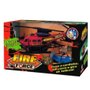 HELICOPTERO JUNGLE FORCE C/FRICCAO R.0095 CARDOSO TOYS