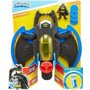 IMAGINEXT DC COMICS BATWING LANCADOR PRO GKJ22 MATTEL