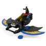 IMAGINEXT DC COMICS BATWING LANCADOR PRO GKJ22 MATTEL