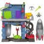 IMAGINEXT LABORATORIO DO GRU MINIONS GMP35 - MATTEL
