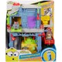 IMAGINEXT LABORATORIO DO GRU MINIONS GMP35 - MATTEL