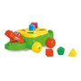 JACARE DIDATICO JUNIOR R.703