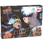 JOGO BATALHA NINJA - NARUTO SHIPPUDEN R.1190 ELKA