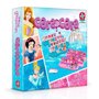 Jogo Cara a Cara Princesas REF.0062 Estrela