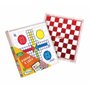 JOGO DAMAS E LUDO R.60210