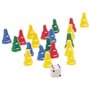 JOGO DAMAS E LUDO R.60210