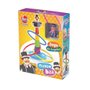 JOGO DE ARGOLAS MUNDO BITA R.2963 LIDER
