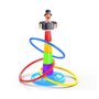 JOGO DE ARGOLAS MUNDO BITA R.2963 LIDER