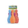 Jogo de Boliche Baby Star Linha Soft R.1024 Silmar