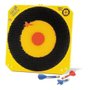 Jogo de Dardo Alvo Certo R.8401 Cardoso Toys