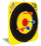 Jogo de Dardo Alvo Certo R.8401 Cardoso Toys