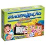 JOGO IMAGEM & ACAO JUNIOR - LOUSA MAGICA R.2590 GROW